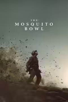 The Mosquito Bowl poster