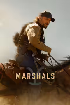 Marshals poster 2