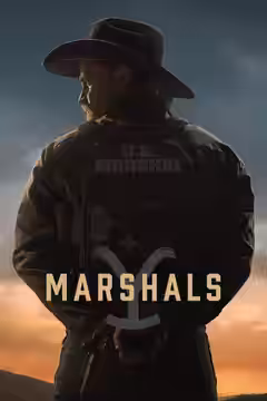 Marshals poster 1