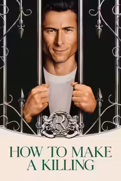 How to Make a Killing poster 2