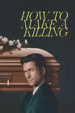How to Make a Killing poster 3
