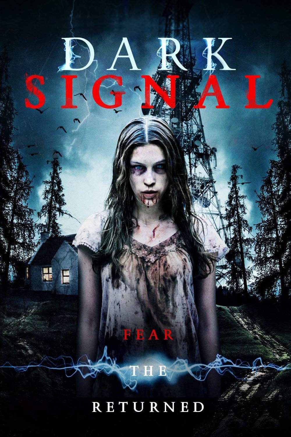 Signal poster