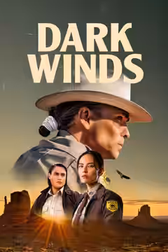 Dark Winds poster 2