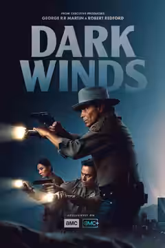 Dark Winds poster 6