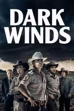 Dark Winds poster 5