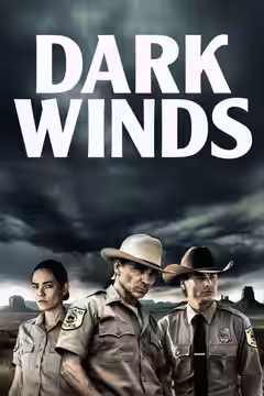 Dark Winds poster 4