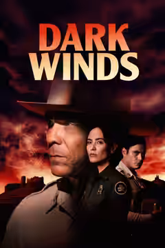 Dark Winds poster