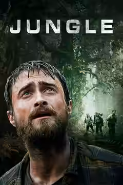 Jungle poster 2