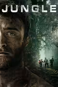 Jungle poster 4