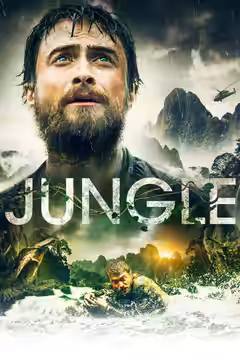 Jungle poster 3