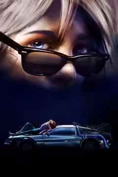 Ready Player One poster 5