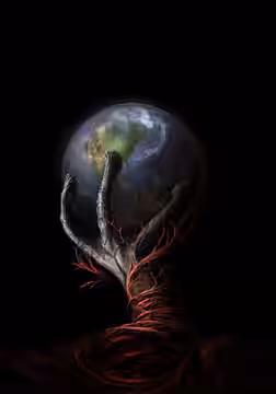 War of the Worlds poster 4