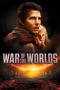 War of the Worlds poster 5