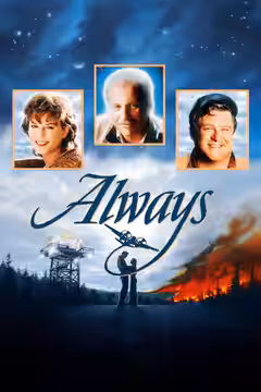 Always poster 2