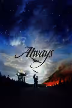 Always poster 3
