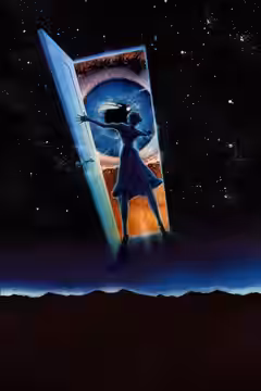 Twilight Zone: The Movie poster 1