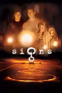 Signs poster 4