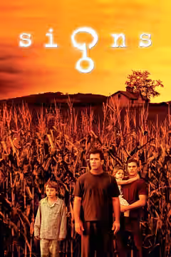 Signs poster 2
