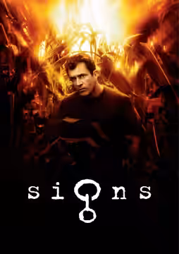 Signs poster 5