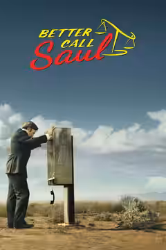 Better Call Saul poster 3