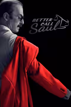 Better Call Saul poster 2
