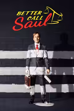 Better Call Saul poster 6