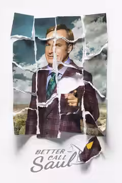 Better Call Saul poster 4
