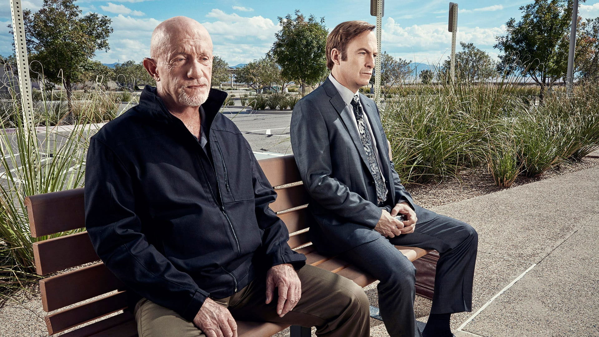 Better Call Saul, still 6