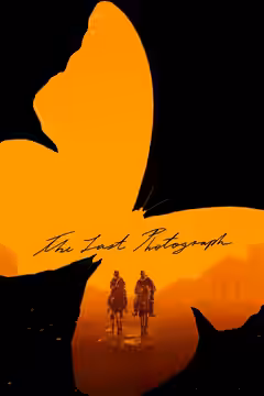 The Last Photograph poster 1