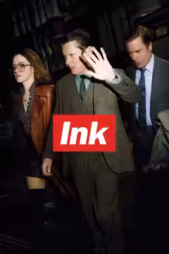 Ink poster 1