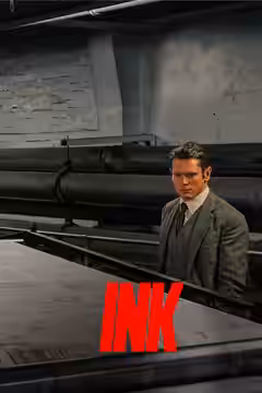 Ink poster 3
