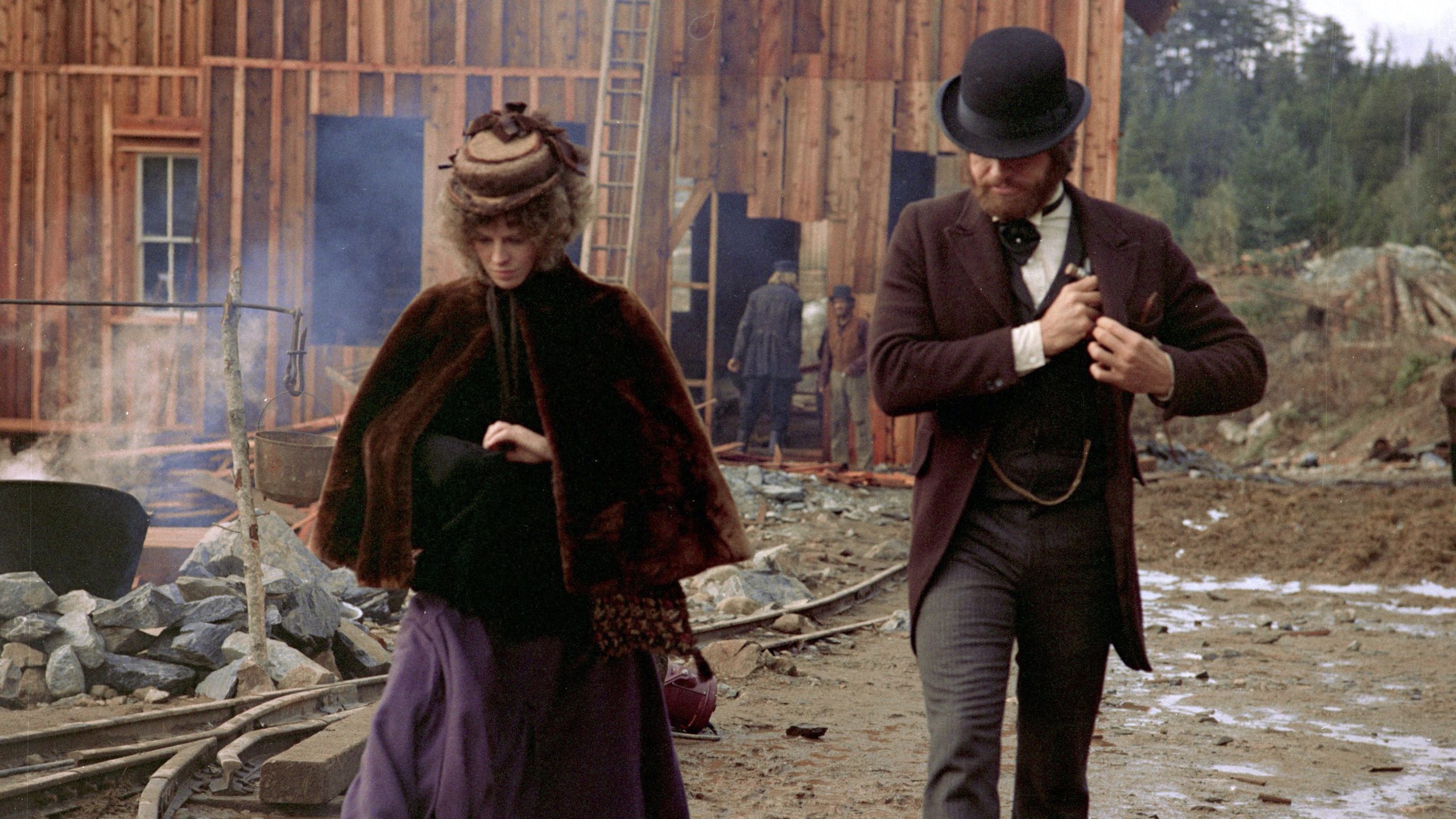 McCabe & Mrs. Miller, still 3