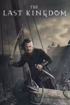 The Last Kingdom poster 5
