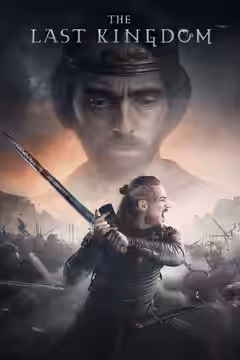 The Last Kingdom poster 4