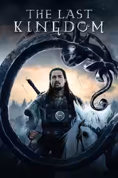 The Last Kingdom poster 3
