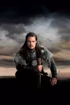 The Last Kingdom poster 8