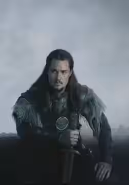 The Last Kingdom poster 7