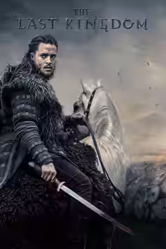 The Last Kingdom poster 6
