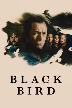 Black Bird poster 2
