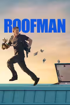 Roofman poster 3