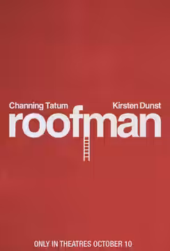 Roofman poster 6