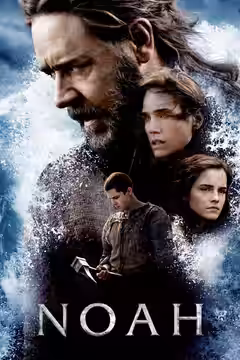 Noah poster 4