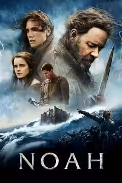 Noah poster 1