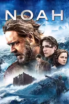 Noah poster 3