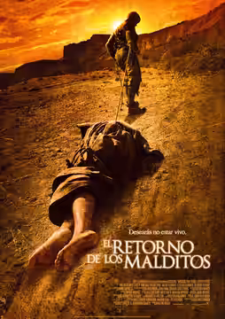 The Kite Runner poster 2