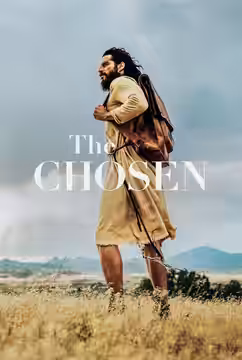 The Chosen poster 2
