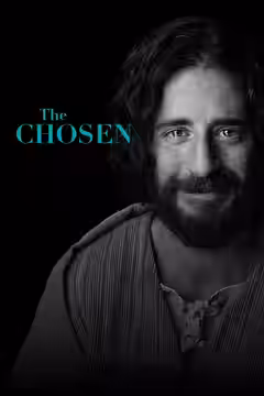 The Chosen poster 3