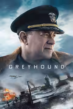 Greyhound poster 1