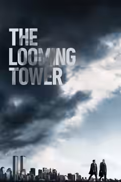 The Looming Tower poster 4