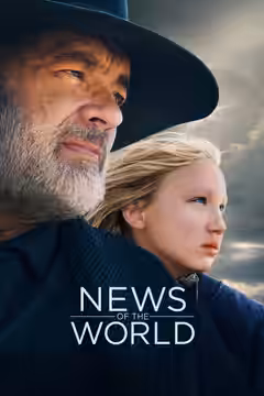 News of the World poster 1